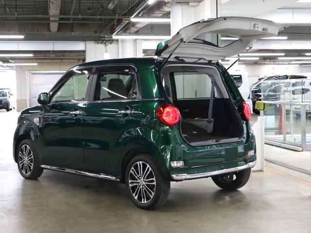 キャスト スタイルＧ　ＶＳ　ＳＡＩＩＩ　スマートアシスト３　誤発進抑制機能　車線逸脱警報　パノラマモニター　シートヒーター　ＫＥＮＷＯＯＤナビ　ＢＴオーディオ　フルセグＴＶ　ＣＤ・ＤＶＤ　ＵＳＢ端子　ＬＥＤライト　オートハイビーム　純正１５ＡＷ　スペアキー有（25枚目）