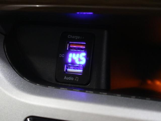 キャスト スタイルＧ　ＶＳ　ＳＡＩＩＩ　スマートアシスト３　誤発進抑制機能　車線逸脱警報　パノラマモニター　シートヒーター　ＫＥＮＷＯＯＤナビ　ＢＴオーディオ　フルセグＴＶ　ＣＤ・ＤＶＤ　ＵＳＢ端子　ＬＥＤライト　オートハイビーム　純正１５ＡＷ　スペアキー有（36枚目）