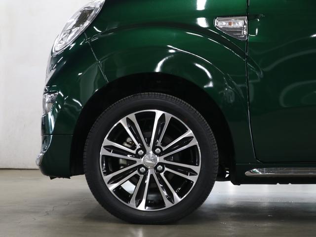 キャスト スタイルＧ　ＶＳ　ＳＡＩＩＩ　スマートアシスト３　誤発進抑制機能　車線逸脱警報　パノラマモニター　シートヒーター　ＫＥＮＷＯＯＤナビ　ＢＴオーディオ　フルセグＴＶ　ＣＤ・ＤＶＤ　ＵＳＢ端子　ＬＥＤライト　オートハイビーム　純正１５ＡＷ　スペアキー有（50枚目）