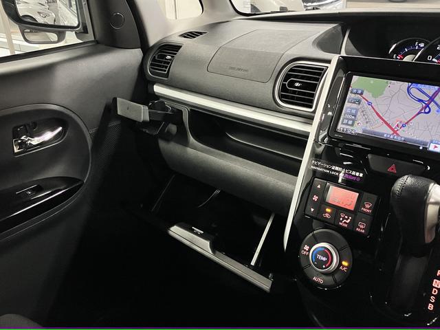タント カスタムＲＳ　スマートセレクションＳＡ　ターボ　スマートアシスト　誤発進抑制機能　両側電動スライド　純正ナビ　バックカメラ　ＢＴオーディオ　フルセグＴＶ　ＣＤ・ＤＶＤ　ＵＳＢ　ＥＴＣ　アイドリングストップ　スマートキー　ＬＥＤライト　純正１５ＡＷ（43枚目）
