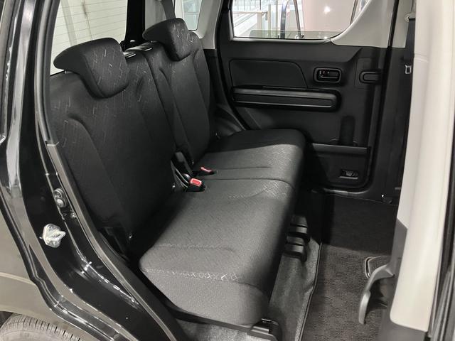 ワゴンＲ ハイブリッドＦＸ－Ｓ　４ＷＤ　デュアルカメラブレーキサポート　全方位モニター付ディスプレイオーディオ　ＨＵＤ　シートヒーター　誤発進抑制機能　アダプティブクルーズ　車線逸脱警報　リアパーキングセンサー　Ｂｌｕｅｔｏｏｔｈオーディオ　ＵＳＢ　シートアンダーボックス（14枚目）