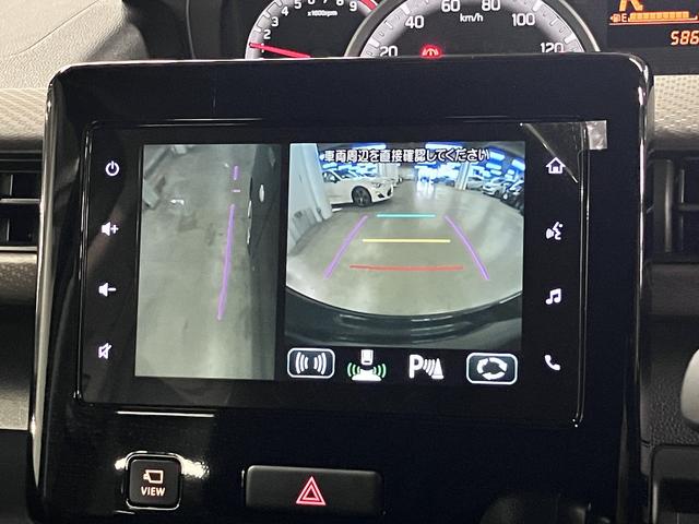 ワゴンＲ ハイブリッドＦＸ－Ｓ　４ＷＤ　デュアルカメラブレーキサポート　全方位モニター付ディスプレイオーディオ　ＨＵＤ　シートヒーター　誤発進抑制機能　アダプティブクルーズ　車線逸脱警報　リアパーキングセンサー　Ｂｌｕｅｔｏｏｔｈオーディオ　ＵＳＢ　シートアンダーボックス（30枚目）