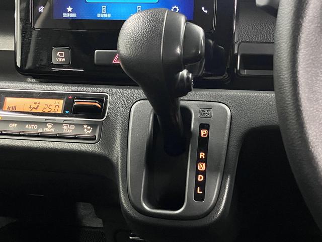 ワゴンＲ ハイブリッドＦＸ－Ｓ　４ＷＤ　デュアルカメラブレーキサポート　全方位モニター付ディスプレイオーディオ　ＨＵＤ　シートヒーター　誤発進抑制機能　アダプティブクルーズ　車線逸脱警報　リアパーキングセンサー　Ｂｌｕｅｔｏｏｔｈオーディオ　ＵＳＢ　シートアンダーボックス（35枚目）