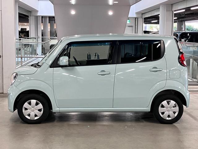 モコ X 禁煙車 バックカメラ カロッツェリアナビ フルセグTV CD・DVD再生 Bluetoothオーディオ スマートキー キーレス セキュリティ 電動格納ドアミラー オートエアコン シートアンダーボックス ヘッドライトレベライザー スペアキー・取扱説明書有り(10枚目)