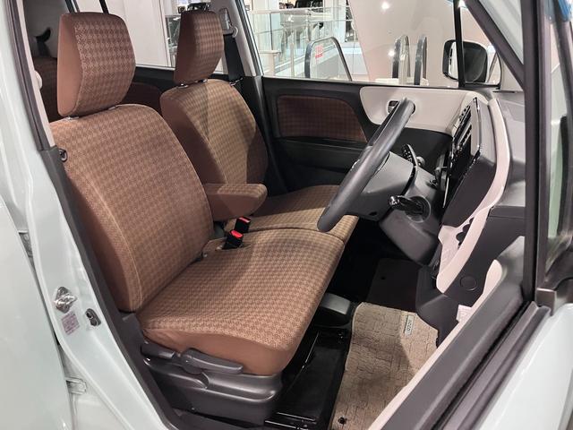 モコ X 禁煙車 バックカメラ カロッツェリアナビ フルセグTV CD・DVD再生 Bluetoothオーディオ スマートキー キーレス セキュリティ 電動格納ドアミラー オートエアコン シートアンダーボックス ヘッドライトレベライザー スペアキー・取扱説明書有り(13枚目)