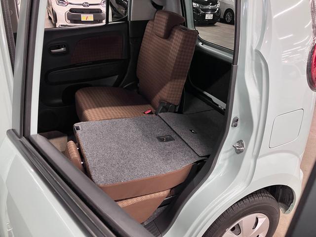 モコ X 禁煙車 バックカメラ カロッツェリアナビ フルセグTV CD・DVD再生 Bluetoothオーディオ スマートキー キーレス セキュリティ 電動格納ドアミラー オートエアコン シートアンダーボックス ヘッドライトレベライザー スペアキー・取扱説明書有り(15枚目)