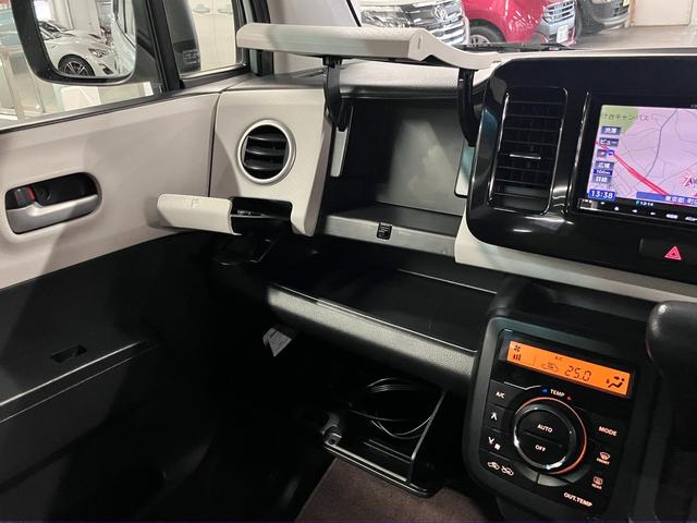 モコ X 禁煙車 バックカメラ カロッツェリアナビ フルセグTV CD・DVD再生 Bluetoothオーディオ スマートキー キーレス セキュリティ 電動格納ドアミラー オートエアコン シートアンダーボックス ヘッドライトレベライザー スペアキー・取扱説明書有り(32枚目)