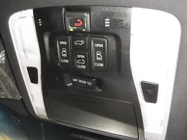 アルファード 2.5S タイプゴールド ワンオーナー ムーンルーフ 後席モニター ナビ&9インチディスプレイ ETC2.0 バックカメラ CD・DVD フルセグTV BTオーディオ パワーバックドア 両側電動スライド セーフティセンス AC100V 3眼LEDライト(32枚目)