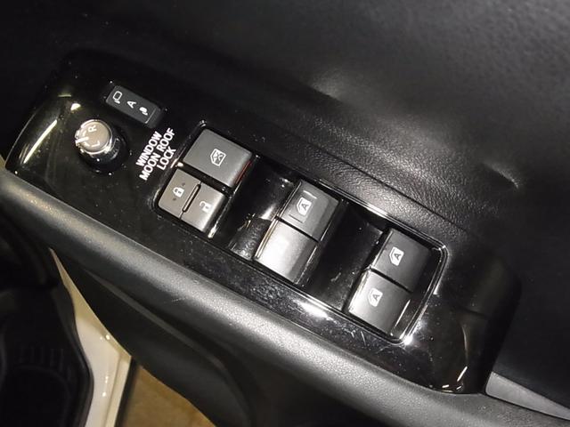 アルファード 2.5S タイプゴールド ワンオーナー ムーンルーフ 後席モニター ナビ&9インチディスプレイ ETC2.0 バックカメラ CD・DVD フルセグTV BTオーディオ パワーバックドア 両側電動スライド セーフティセンス AC100V 3眼LEDライト(44枚目)