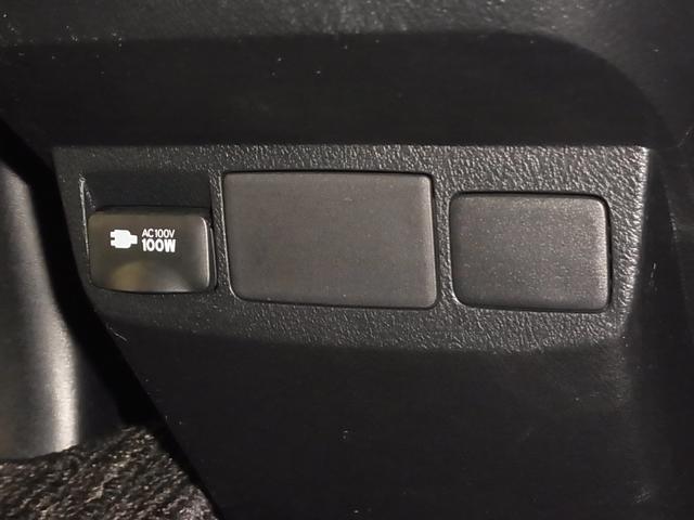 アルファード 2.5S タイプゴールド ワンオーナー ムーンルーフ 後席モニター ナビ&9インチディスプレイ ETC2.0 バックカメラ CD・DVD フルセグTV BTオーディオ パワーバックドア 両側電動スライド セーフティセンス AC100V 3眼LEDライト(45枚目)