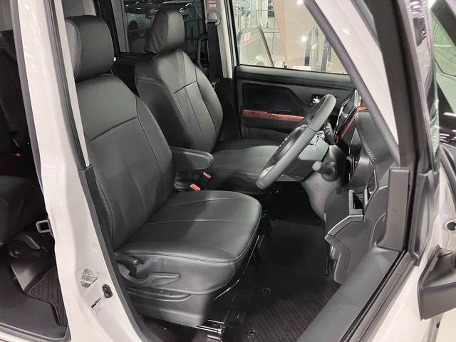 ルーミー カスタムG-T ワンオーナー ターボ パノラミックビュー 純正9型ディスプレイオーディオ スマートアシスト ETC2.0 両側電動スライド BTオーディオ フルセグTV USB端子 スマートキー シートアンダートレイ ADB・LEDランプ(13枚目)