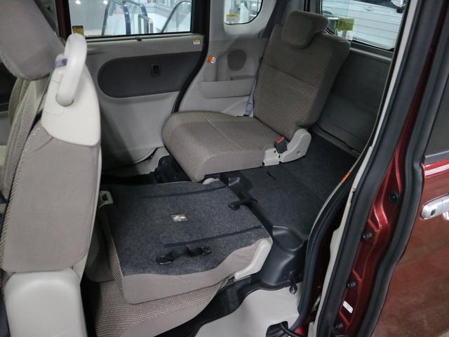 タント Ｘ　ＳＡＩＩＩ　衝突軽減ブレーキ　車線逸脱警報　オートハイビーム　ＥＴＣ　シートヒーター　両側スライドドア　ケンウッドナビ　バックカメラ　ＣＤ・ＤＶＤ再生　ＢＴオーディオ　ＴＶ　スマートキー　電格ミラー　スペアキー有（15枚目）