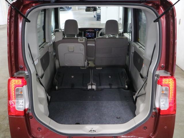 タント Ｘ　ＳＡＩＩＩ　衝突軽減ブレーキ　車線逸脱警報　オートハイビーム　ＥＴＣ　シートヒーター　両側スライドドア　ケンウッドナビ　バックカメラ　ＣＤ・ＤＶＤ再生　ＢＴオーディオ　ＴＶ　スマートキー　電格ミラー　スペアキー有（16枚目）