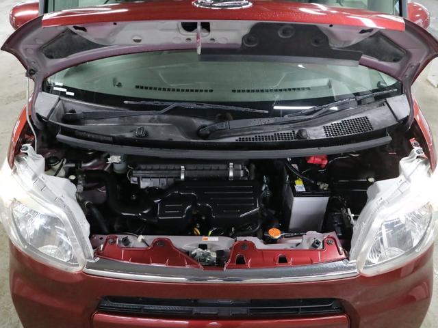 タント Ｘ　ＳＡＩＩＩ　衝突軽減ブレーキ　車線逸脱警報　オートハイビーム　ＥＴＣ　シートヒーター　両側スライドドア　ケンウッドナビ　バックカメラ　ＣＤ・ＤＶＤ再生　ＢＴオーディオ　ＴＶ　スマートキー　電格ミラー　スペアキー有（21枚目）