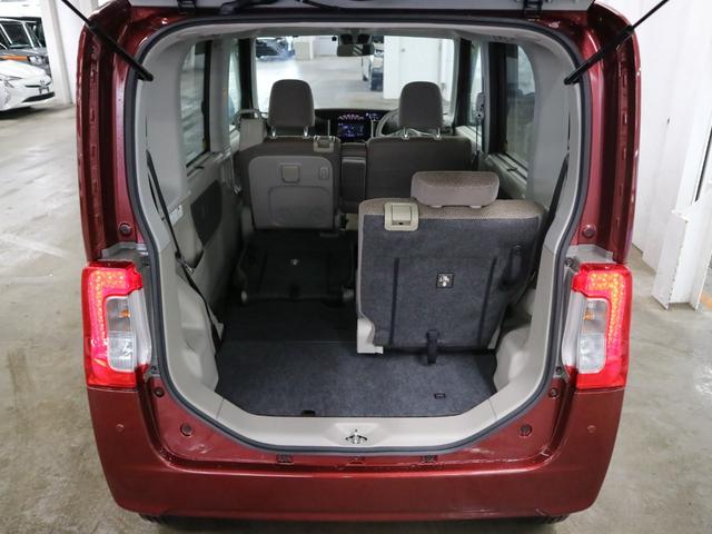 タント Ｘ　ＳＡＩＩＩ　衝突軽減ブレーキ　車線逸脱警報　オートハイビーム　ＥＴＣ　シートヒーター　両側スライドドア　ケンウッドナビ　バックカメラ　ＣＤ・ＤＶＤ再生　ＢＴオーディオ　ＴＶ　スマートキー　電格ミラー　スペアキー有（25枚目）