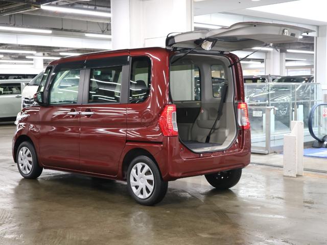 タント Ｘ　ＳＡＩＩＩ　衝突軽減ブレーキ　車線逸脱警報　オートハイビーム　ＥＴＣ　シートヒーター　両側スライドドア　ケンウッドナビ　バックカメラ　ＣＤ・ＤＶＤ再生　ＢＴオーディオ　ＴＶ　スマートキー　電格ミラー　スペアキー有（26枚目）