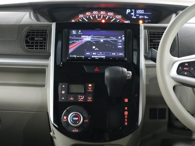 タント Ｘ　ＳＡＩＩＩ　衝突軽減ブレーキ　車線逸脱警報　オートハイビーム　ＥＴＣ　シートヒーター　両側スライドドア　ケンウッドナビ　バックカメラ　ＣＤ・ＤＶＤ再生　ＢＴオーディオ　ＴＶ　スマートキー　電格ミラー　スペアキー有（28枚目）