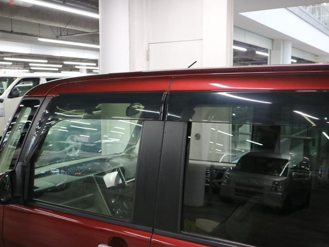 タント Ｘ　ＳＡＩＩＩ　衝突軽減ブレーキ　車線逸脱警報　オートハイビーム　ＥＴＣ　シートヒーター　両側スライドドア　ケンウッドナビ　バックカメラ　ＣＤ・ＤＶＤ再生　ＢＴオーディオ　ＴＶ　スマートキー　電格ミラー　スペアキー有（45枚目）