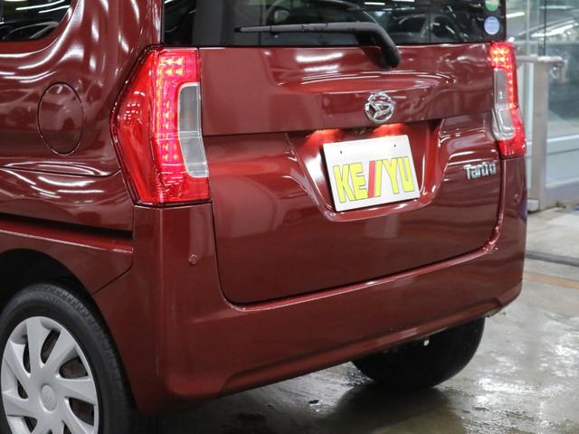 タント Ｘ　ＳＡＩＩＩ　衝突軽減ブレーキ　車線逸脱警報　オートハイビーム　ＥＴＣ　シートヒーター　両側スライドドア　ケンウッドナビ　バックカメラ　ＣＤ・ＤＶＤ再生　ＢＴオーディオ　ＴＶ　スマートキー　電格ミラー　スペアキー有（46枚目）