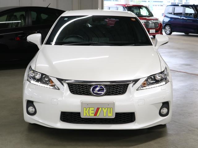 LEXUS CT CT200H F SPORT