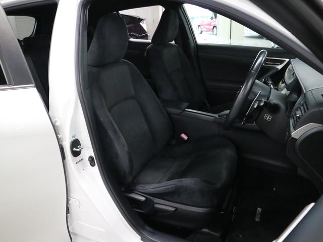 LEXUS CT CT200H F SPORT