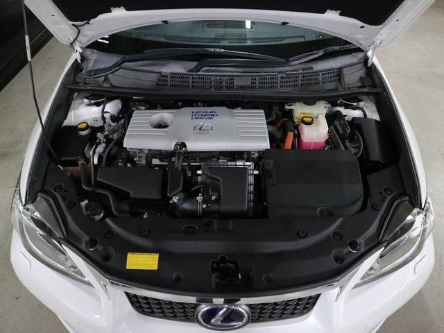 LEXUS CT CT200H F SPORT