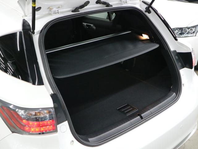 LEXUS CT CT200H F SPORT