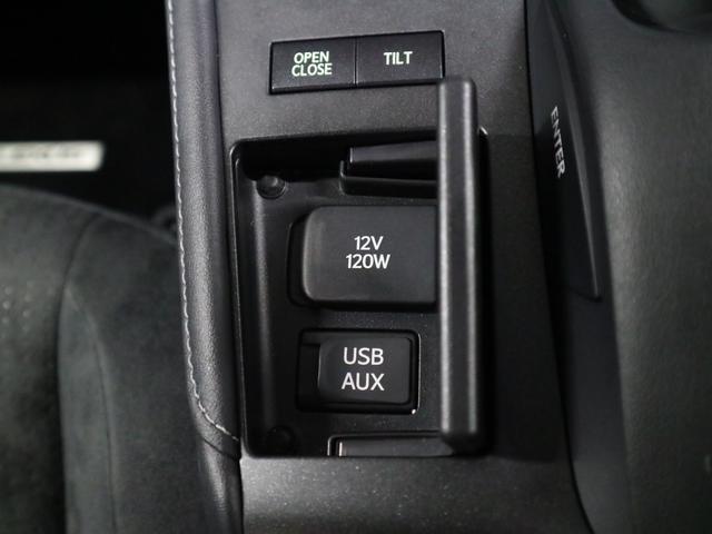 LEXUS CT CT200H F SPORT