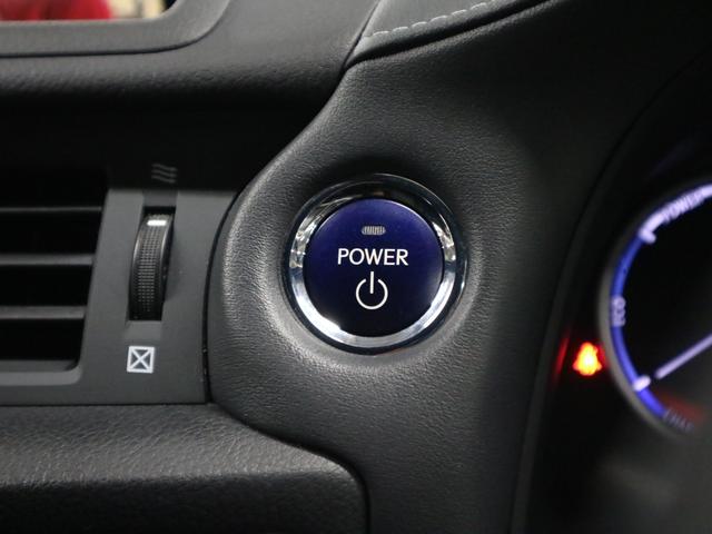 LEXUS CT CT200H F SPORT