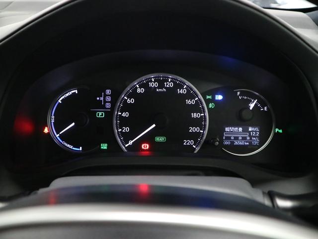 LEXUS CT CT200H F SPORT