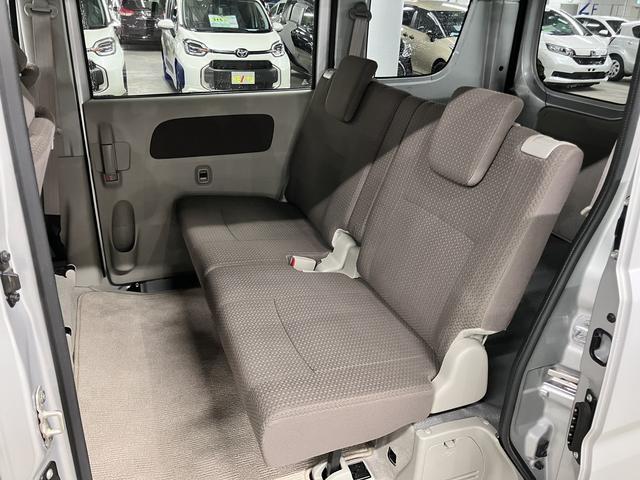 ＮＶ１００クリッパーバン ＧＸターボ　ハイルーフ　エマージェンシーブレーキ　車線逸脱警報　パーキングセンサー　純正ナビ　Ｂｌｕｅｔｏｏｔｈオーディオ　フルセグＴＶ　ＣＤ　ＥＴＣ　オーバーヘッドシェルフ　電動格納ミラー　パワーウインドウ　ドアバイザー（24枚目）