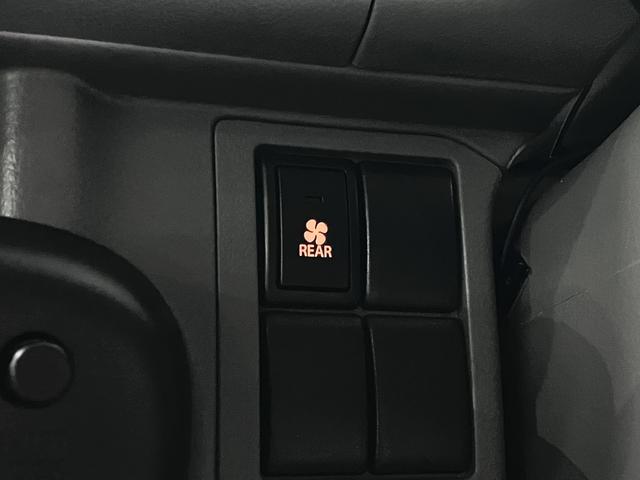 ＮＶ１００クリッパーバン ＧＸターボ　ハイルーフ　エマージェンシーブレーキ　車線逸脱警報　パーキングセンサー　純正ナビ　Ｂｌｕｅｔｏｏｔｈオーディオ　フルセグＴＶ　ＣＤ　ＥＴＣ　オーバーヘッドシェルフ　電動格納ミラー　パワーウインドウ　ドアバイザー（36枚目）