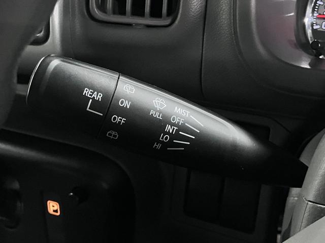 ＮＶ１００クリッパーバン ＧＸターボ　ハイルーフ　エマージェンシーブレーキ　車線逸脱警報　パーキングセンサー　純正ナビ　Ｂｌｕｅｔｏｏｔｈオーディオ　フルセグＴＶ　ＣＤ　ＥＴＣ　オーバーヘッドシェルフ　電動格納ミラー　パワーウインドウ　ドアバイザー（38枚目）