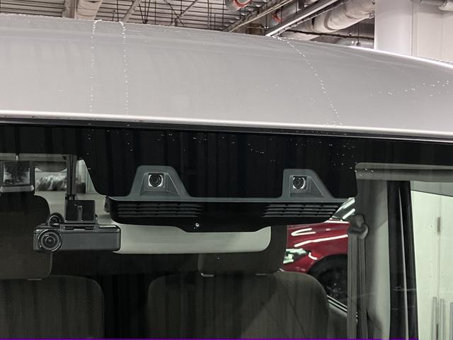 ＮＶ１００クリッパーバン ＧＸターボ　ハイルーフ　エマージェンシーブレーキ　車線逸脱警報　パーキングセンサー　純正ナビ　Ｂｌｕｅｔｏｏｔｈオーディオ　フルセグＴＶ　ＣＤ　ＥＴＣ　オーバーヘッドシェルフ　電動格納ミラー　パワーウインドウ　ドアバイザー（44枚目）