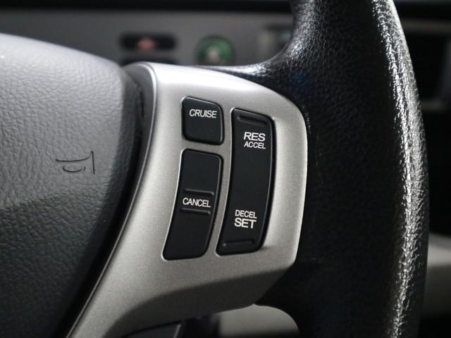 フリードハイブリッド ジャストセレクション 両側電動スライドドア 純正ナビ バックカメラ Bluetoothオーディオ フルセグTV CD・DVD ETC クルーズコントロール オートエアコン スマートキー HIDライト 記録簿・取扱説明書有(19枚目)