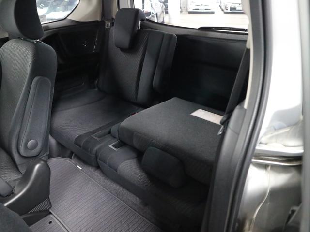 フリードハイブリッド ジャストセレクション 両側電動スライドドア 純正ナビ バックカメラ Bluetoothオーディオ フルセグTV CD・DVD ETC クルーズコントロール オートエアコン スマートキー HIDライト 記録簿・取扱説明書有(25枚目)