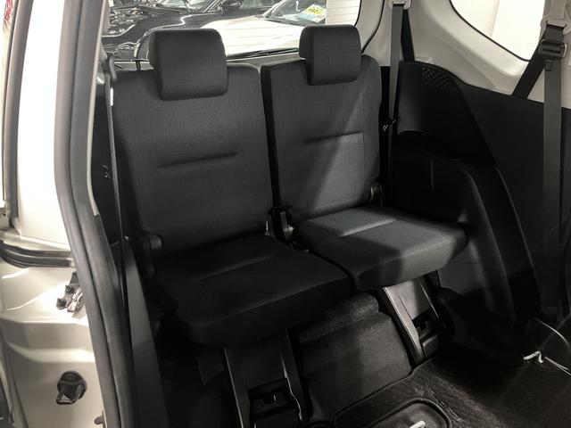 シエンタ Ｇ　モデリスタフルエアロ　セーフティセンス　両側電動スライドドア　純正ナビ　バックカメラ　ＢＴオーディオ　フルセグＴＶ　ＣＤ・ＤＶＤ　ＥＴＣ　オートエアコン　ＬＥＤライト　純正１６ＡＷ　スマートキー　スペアキー・記録簿・取扱書（14枚目）