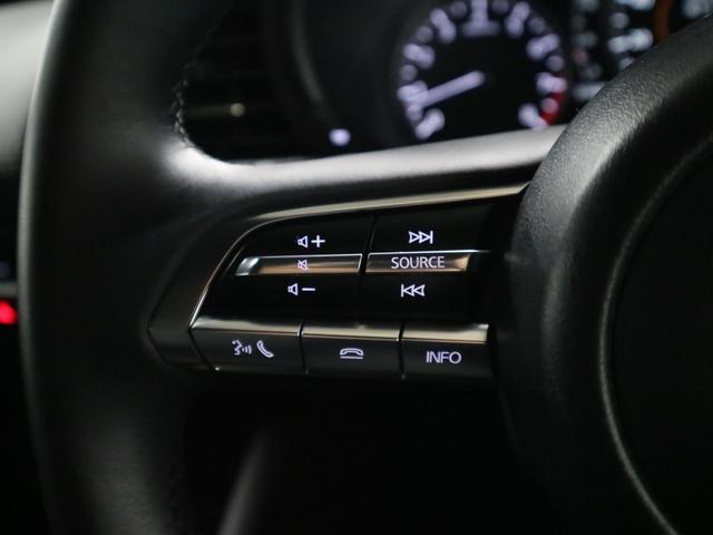 ＭＡＺＤＡ３ファストバック ２０Ｓプロアクティブ　衝突軽減ブレーキ　レーダークルーズ　車線逸脱警報　ＨＵＤ　マツダコネクト　バックカメラ　Ｂｌｕｅｔｏｏｔｈオーディオ　ＥＴＣ　パドルシフト　パーキングセンサー　ＬＥＤライト　純正１８ＡＷ　スペアキー有（42枚目）