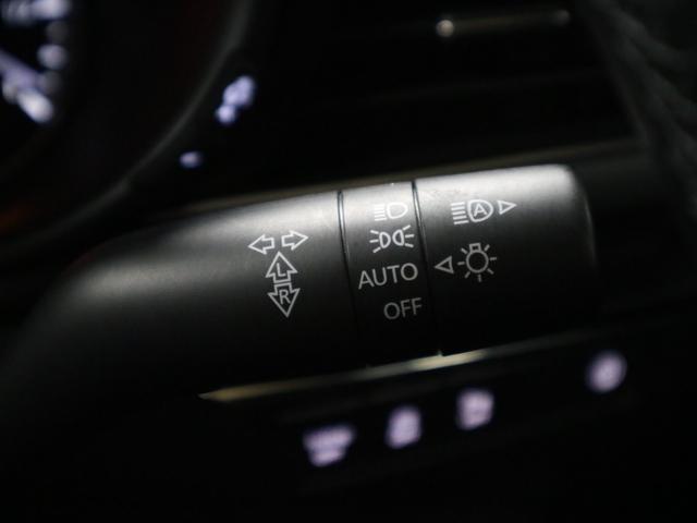 ＭＡＺＤＡ３ファストバック ２０Ｓプロアクティブ　衝突軽減ブレーキ　レーダークルーズ　車線逸脱警報　ＨＵＤ　マツダコネクト　バックカメラ　Ｂｌｕｅｔｏｏｔｈオーディオ　ＥＴＣ　パドルシフト　パーキングセンサー　ＬＥＤライト　純正１８ＡＷ　スペアキー有（46枚目）
