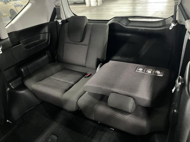 フリード G・ホンダセンシング ワンオーナー 後席モニター 純正9インチナビ 両側電動スライド 衝突軽減ブレーキ アダプティブクルーズ レーンキープ ETC バックカメラ BTオーディオ フルセグ CD・DVD USB LEDライト スマートキー(26枚目)