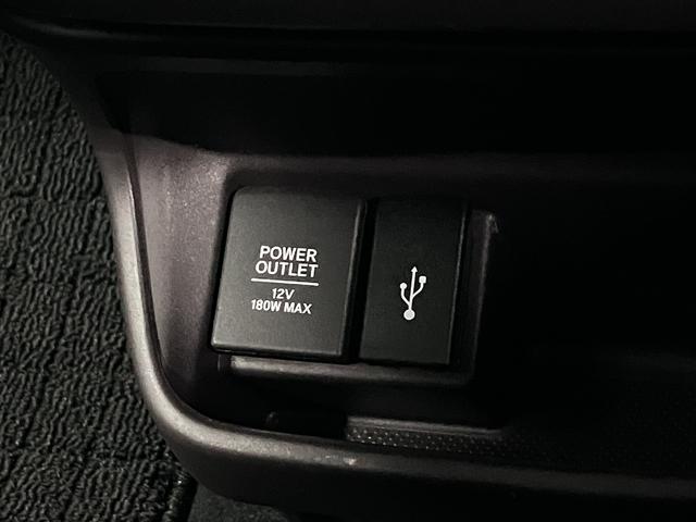 フリード G・ホンダセンシング ワンオーナー 後席モニター 純正9インチナビ 両側電動スライド 衝突軽減ブレーキ アダプティブクルーズ レーンキープ ETC バックカメラ BTオーディオ フルセグ CD・DVD USB LEDライト スマートキー(38枚目)