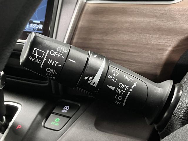 フリード G・ホンダセンシング ワンオーナー 後席モニター 純正9インチナビ 両側電動スライド 衝突軽減ブレーキ アダプティブクルーズ レーンキープ ETC バックカメラ BTオーディオ フルセグ CD・DVD USB LEDライト スマートキー(43枚目)