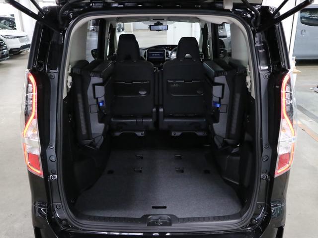 セレナ e-パワー ハイウェイスターV ワンオーナー インテリミラー アラウンドビュー 後席モニター BSW・RCTA 純正10インチナビ プロパイロット ETC2.0 ハンズフリーオートスライド ブルーレイ BTオーディオ フルセグ アダプティブLED(16枚目)