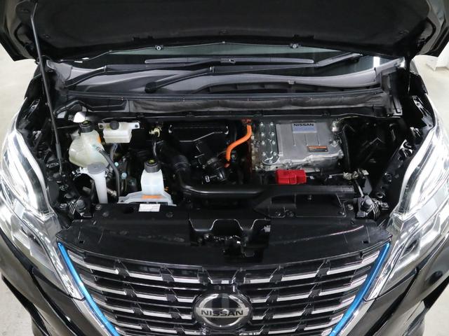 セレナ e-パワー ハイウェイスターV ワンオーナー インテリミラー アラウンドビュー 後席モニター BSW・RCTA 純正10インチナビ プロパイロット ETC2.0 ハンズフリーオートスライド ブルーレイ BTオーディオ フルセグ アダプティブLED(21枚目)