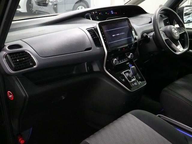 セレナ e-パワー ハイウェイスターV ワンオーナー インテリミラー アラウンドビュー 後席モニター BSW・RCTA 純正10インチナビ プロパイロット ETC2.0 ハンズフリーオートスライド ブルーレイ BTオーディオ フルセグ アダプティブLED(23枚目)