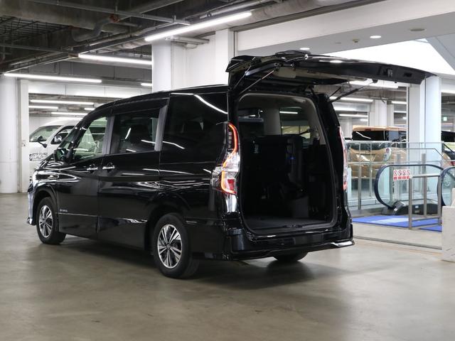 セレナ e-パワー ハイウェイスターV ワンオーナー インテリミラー アラウンドビュー 後席モニター BSW・RCTA 純正10インチナビ プロパイロット ETC2.0 ハンズフリーオートスライド ブルーレイ BTオーディオ フルセグ アダプティブLED(27枚目)