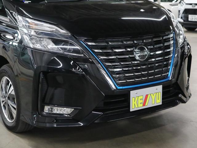 セレナ e-パワー ハイウェイスターV ワンオーナー インテリミラー アラウンドビュー 後席モニター BSW・RCTA 純正10インチナビ プロパイロット ETC2.0 ハンズフリーオートスライド ブルーレイ BTオーディオ フルセグ アダプティブLED(53枚目)