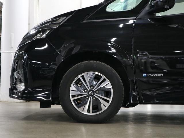 セレナ e-パワー ハイウェイスターV ワンオーナー インテリミラー アラウンドビュー 後席モニター BSW・RCTA 純正10インチナビ プロパイロット ETC2.0 ハンズフリーオートスライド ブルーレイ BTオーディオ フルセグ アダプティブLED(56枚目)