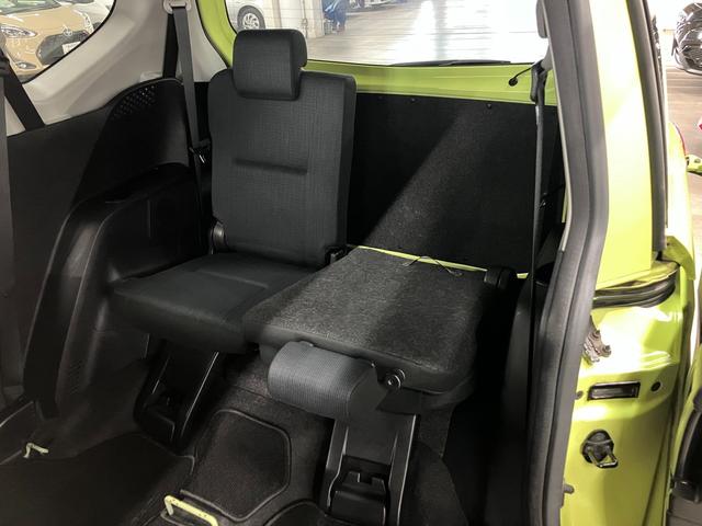 シエンタ Ｇ　４ＷＤ　衝突軽減ブレーキ　車線逸脱警報　オートハイビーム　ＥＴＣ　両側パワースライドドア　純正ナビ　バックカメラ　ＣＤ・ＤＶＤ再生　Ｂｌｕｅｔｏｏｔｈオーディオ　フルセグＴＶ　スマートキー　コーナーセンサー（25枚目）