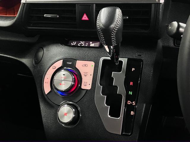 シエンタ Ｇ　４ＷＤ　衝突軽減ブレーキ　車線逸脱警報　オートハイビーム　ＥＴＣ　両側パワースライドドア　純正ナビ　バックカメラ　ＣＤ・ＤＶＤ再生　Ｂｌｕｅｔｏｏｔｈオーディオ　フルセグＴＶ　スマートキー　コーナーセンサー（33枚目）